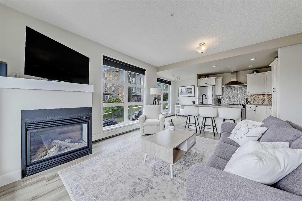 Picture of 305, 716 5 Street NE, Calgary Real Estate Listing