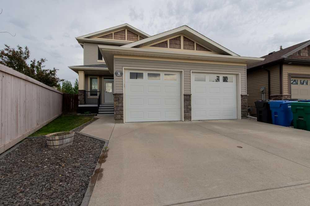 Picture of 5 Coalbanks Link W, Lethbridge Real Estate Listing