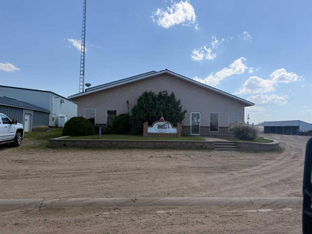 Picture of 2101 17 Avenue , Wainwright Real Estate Listing