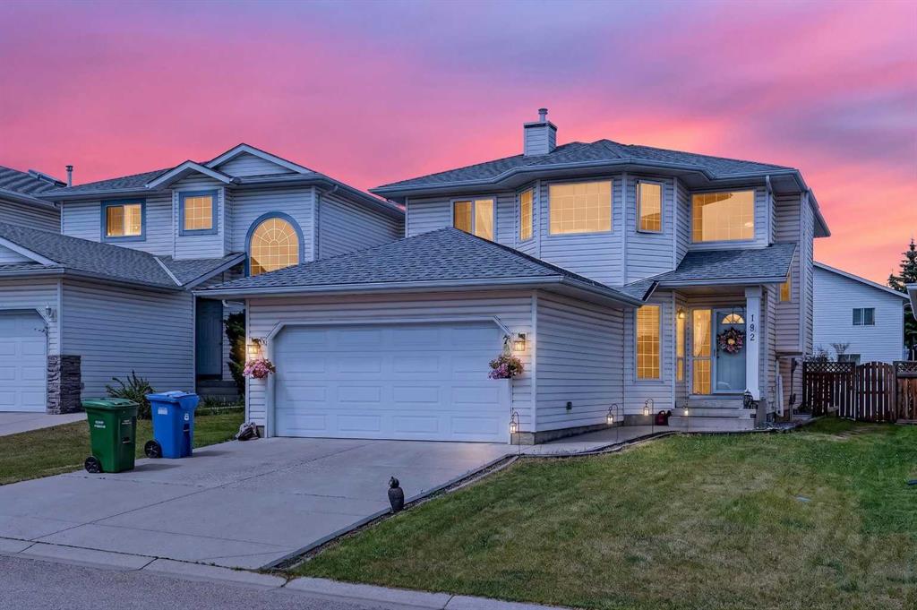 Picture of 192 Arbour Wood Close NW, Calgary Real Estate Listing