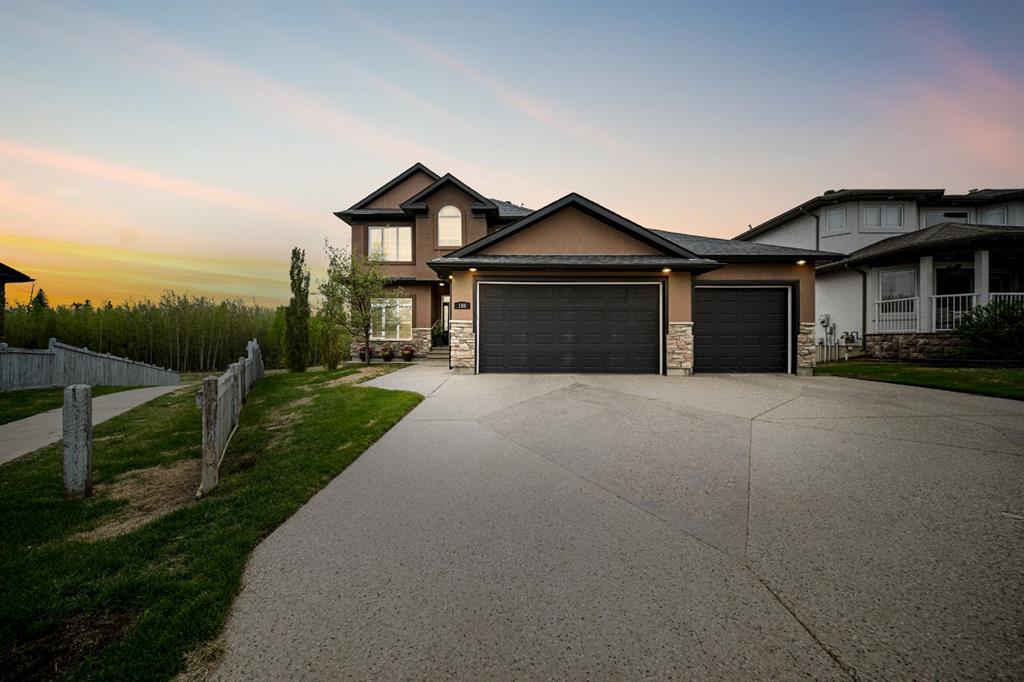 Picture of 180 Lindstrom Crescent , Fort McMurray Real Estate Listing