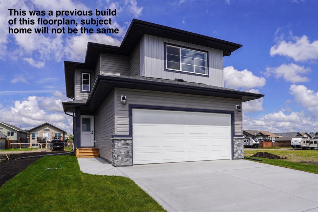 Picture of 60 Trinity Street , Lacombe Real Estate Listing