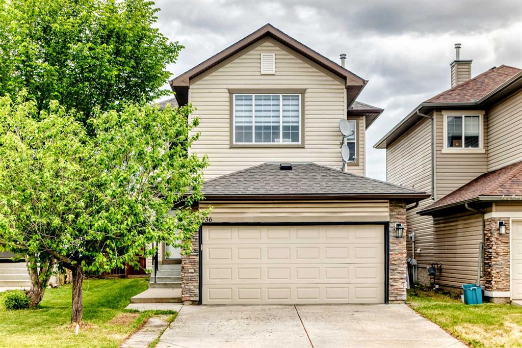 Picture of 936 Cranston Drive SE, Calgary Real Estate Listing