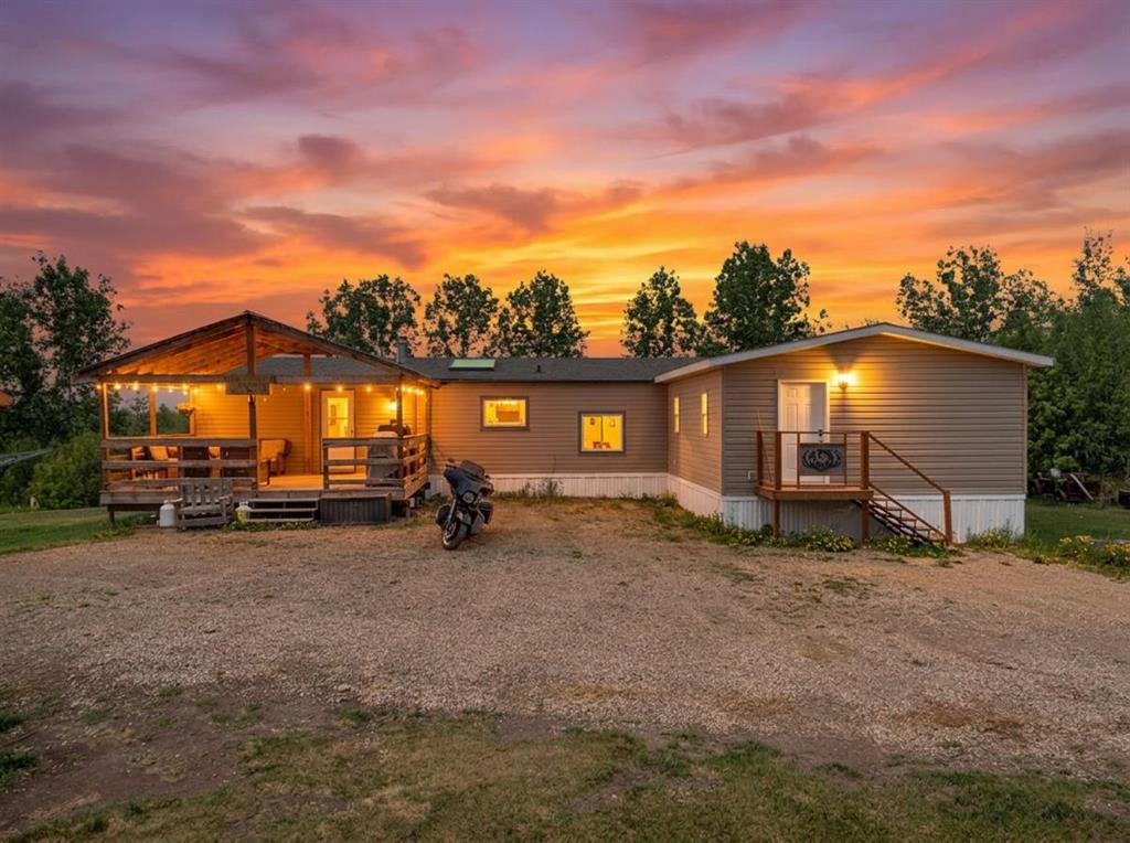 Picture of 410002 Range Road 5-0  , Rural Clearwater County Real Estate Listing