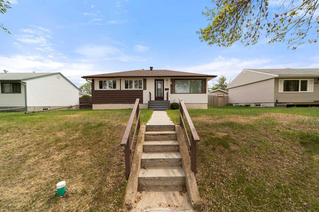Picture of 5805 48A Avenue , Camrose Real Estate Listing
