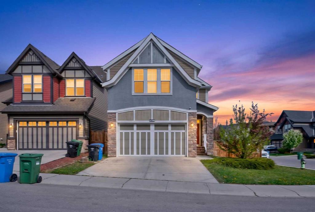 Picture of 158 Masters Point SE, Calgary Real Estate Listing