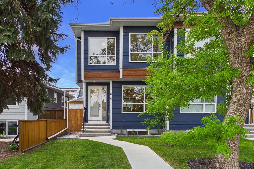 Picture of 1013 Regal Crescent NE, Calgary Real Estate Listing