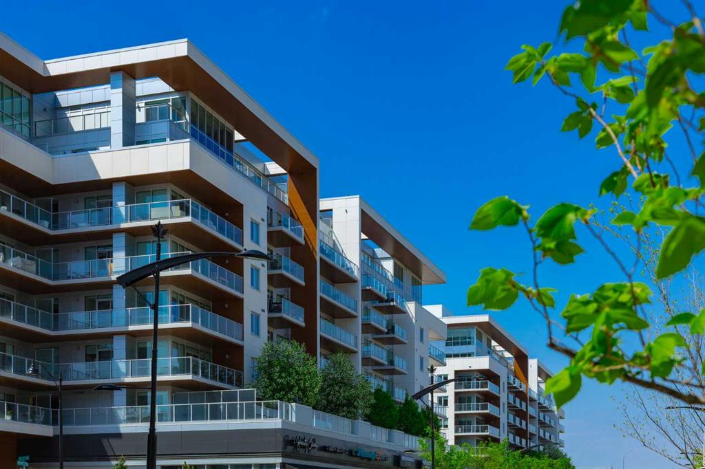 Picture of 104, 8445 Broadcast Avenue SW, Calgary Real Estate Listing