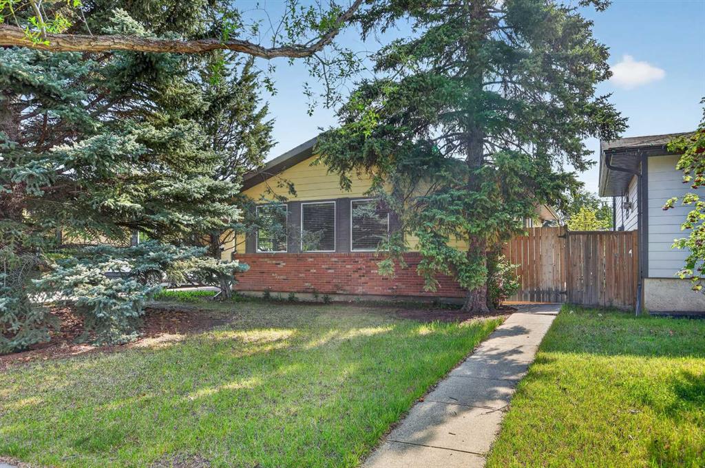 Picture of 10540 Oakfield Drive SW, Calgary Real Estate Listing