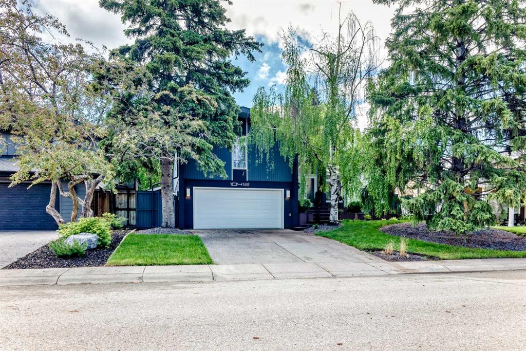 Picture of 10412 Willowcrest Road SE, Calgary Real Estate Listing
