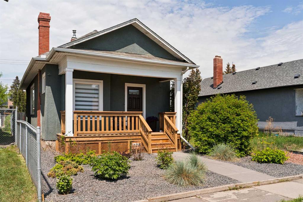Picture of 128 18 Avenue NE, Calgary Real Estate Listing