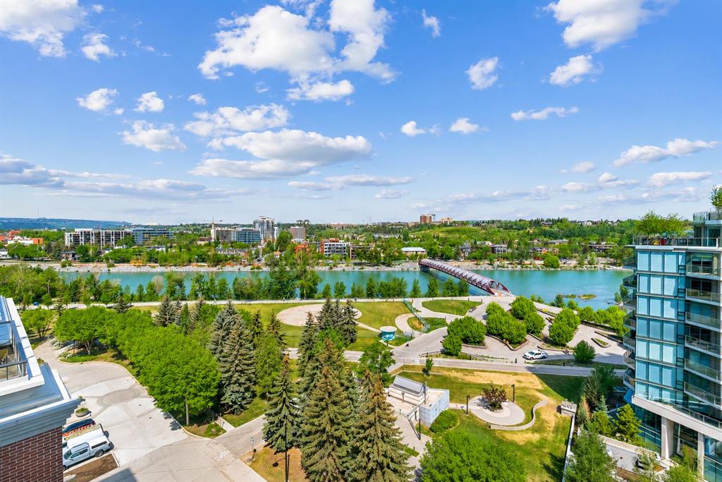 Picture of 1011, 730 2 Avenue SW, Calgary Real Estate Listing