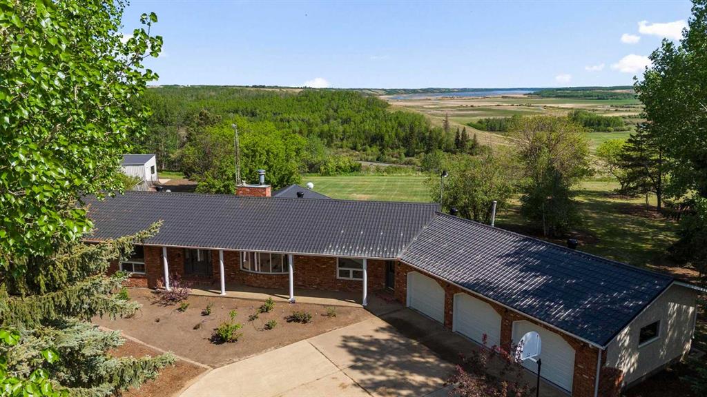 Picture of 46139 Range Road 205  , Rural Camrose County Real Estate Listing