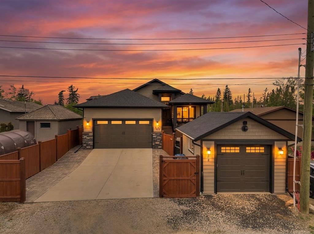Picture of 5052 Lakeshore Drive , Sylvan Lake Real Estate Listing