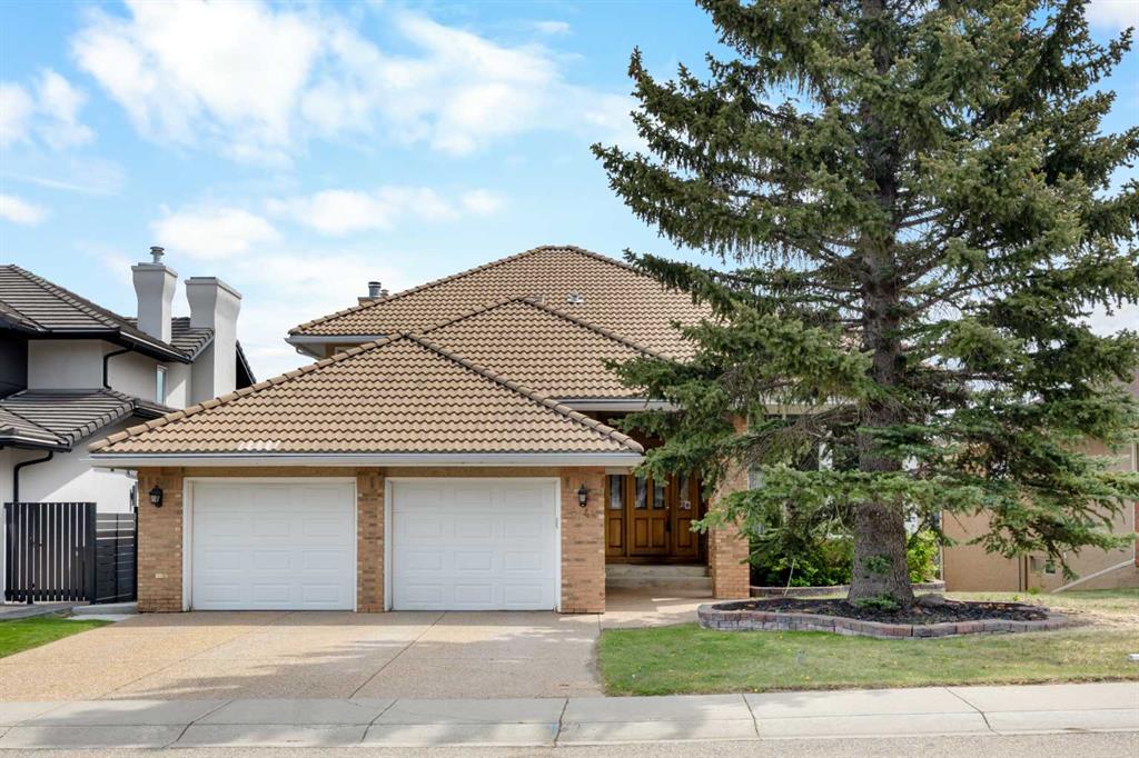 Picture of 2740 Signal Ridge View SW, Calgary Real Estate Listing