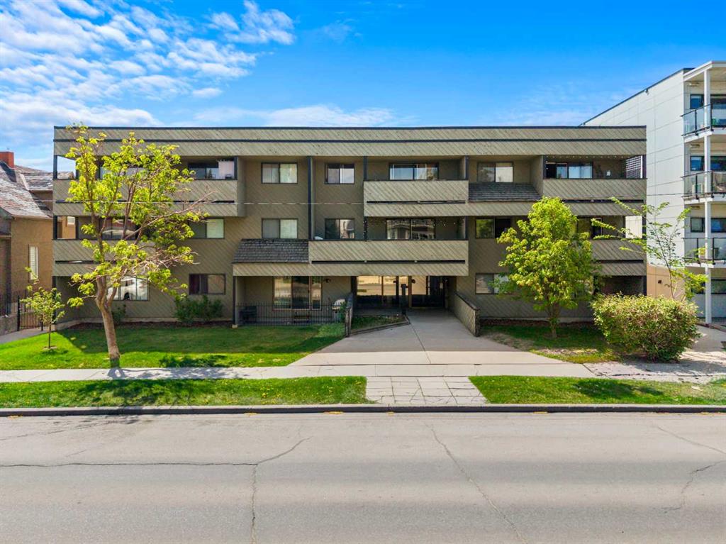 Picture of 308, 1513 26 Avenue SW, Calgary Real Estate Listing