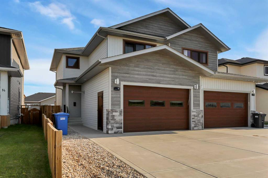 Picture of 18 Athens Place , Blackfalds Real Estate Listing