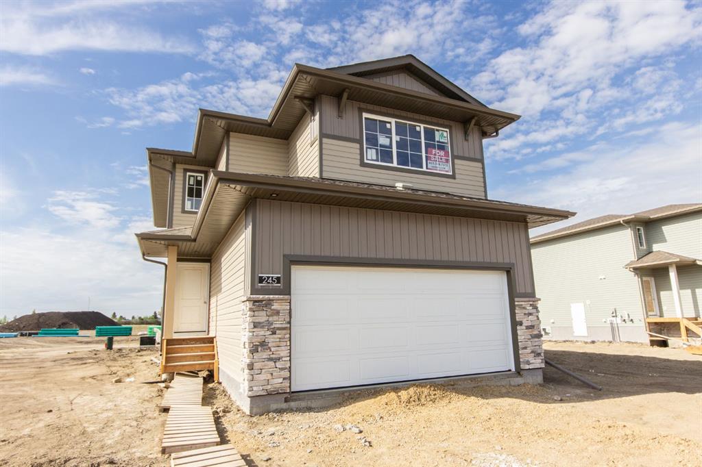 Picture of 245 Turnbull Close , Red Deer Real Estate Listing