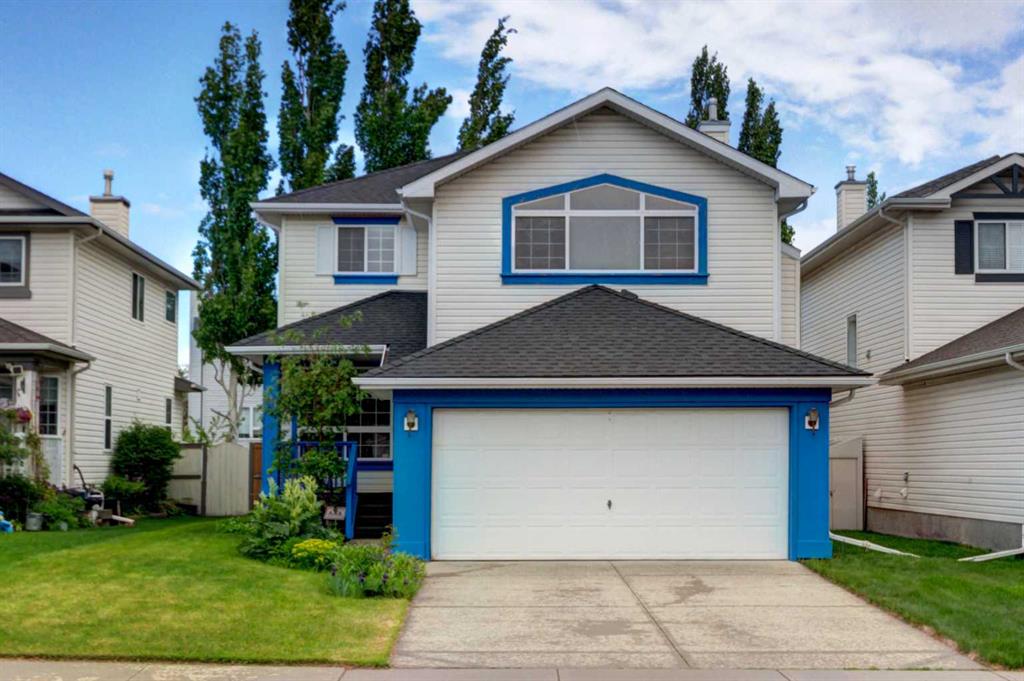 Picture of 111 Sierra Nevada Way SW, Calgary Real Estate Listing
