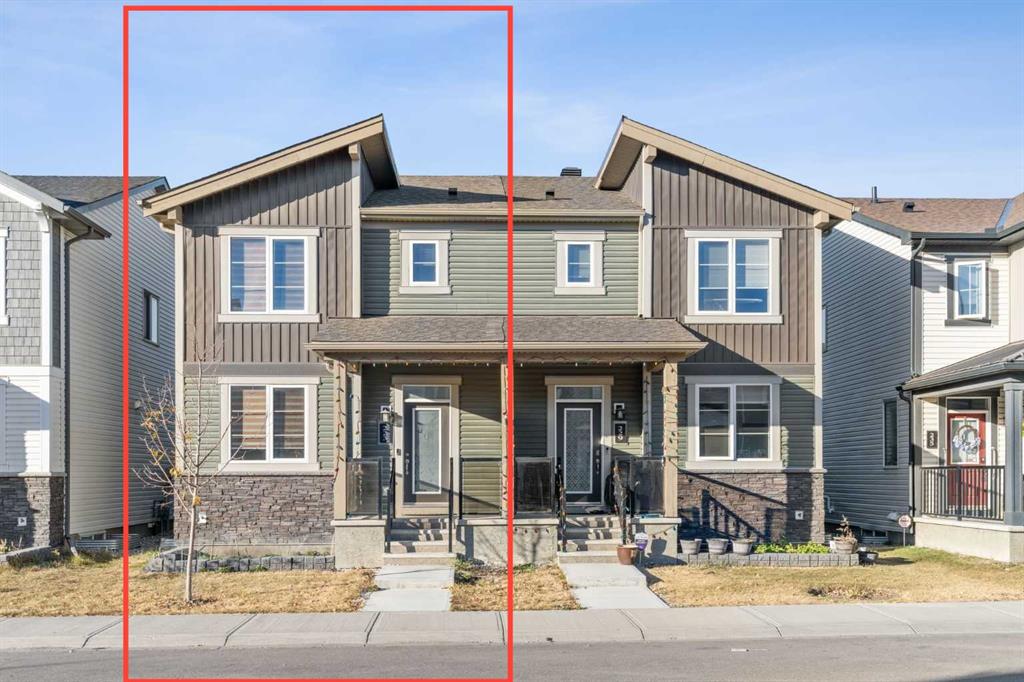 Picture of 223 Carrington Circle NW, Calgary Real Estate Listing