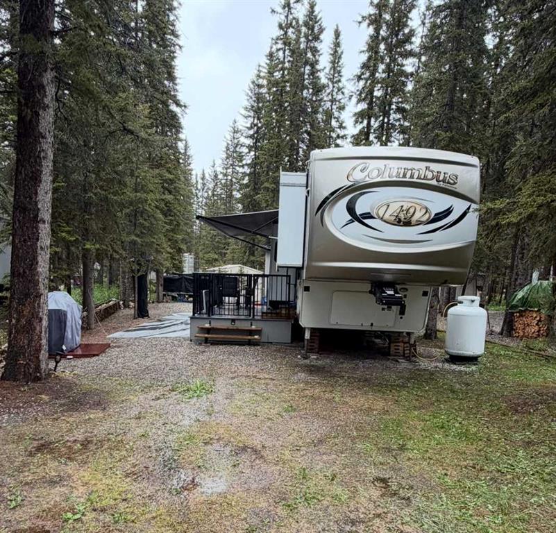 Picture of 338, 11 Timber Alley NW, Rural Mountain View County Real Estate Listing