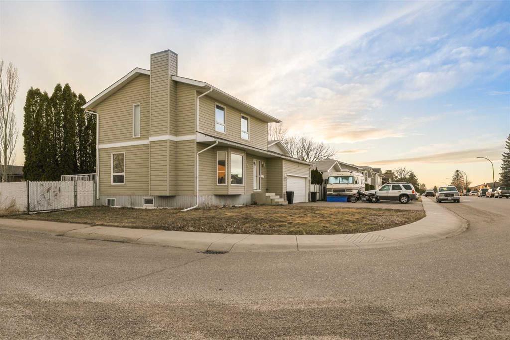 Picture of 265 Sprague Way , Medicine Hat Real Estate Listing