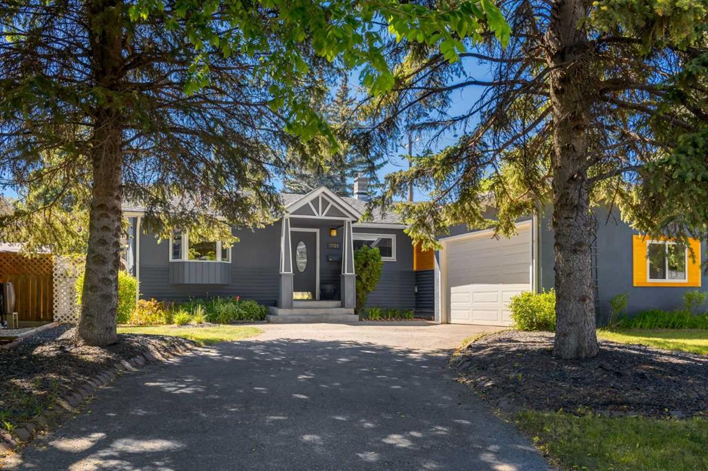 Picture of 7203 5 Street SW, Calgary Real Estate Listing