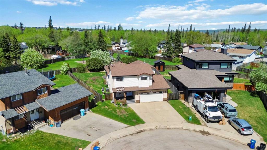 Picture of 116 ROYAL Gardens , Fort McMurray Real Estate Listing