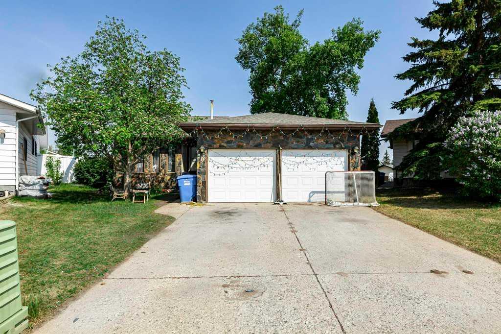 Picture of 20 Goard Close , Red Deer Real Estate Listing