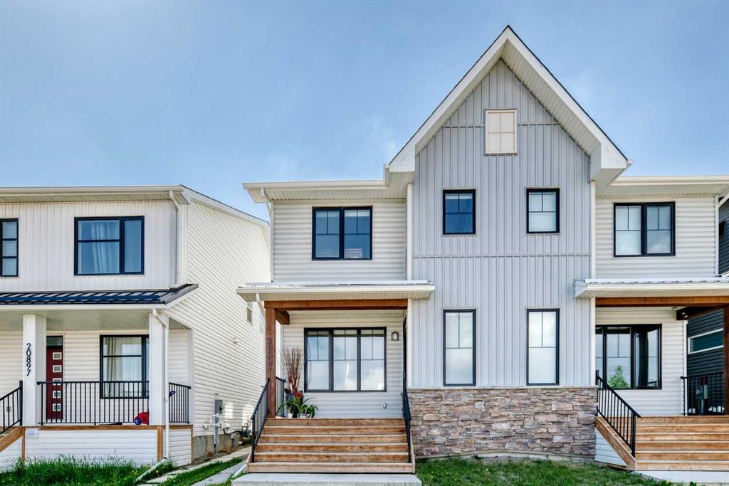 Picture of 20893 Main Street SE, Calgary Real Estate Listing