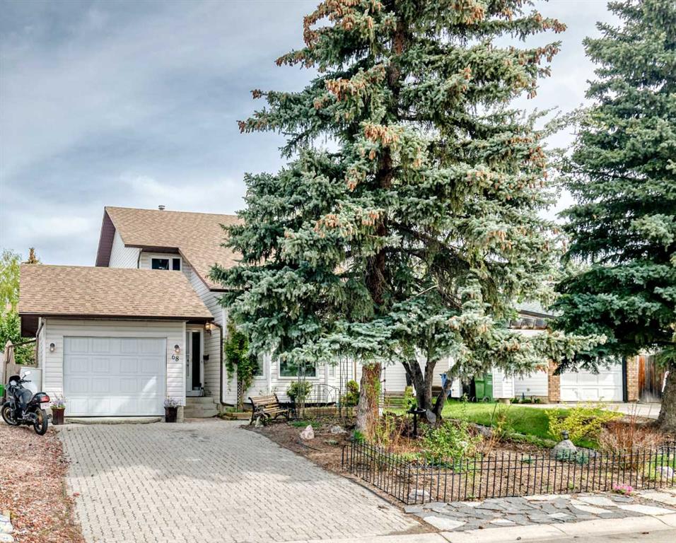 Picture of 68 Woodview Court SW, Calgary Real Estate Listing