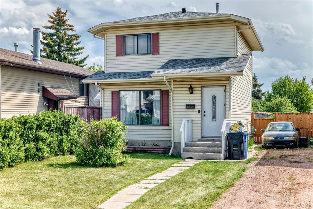 Picture of 411 Abadan Place NE, Calgary Real Estate Listing