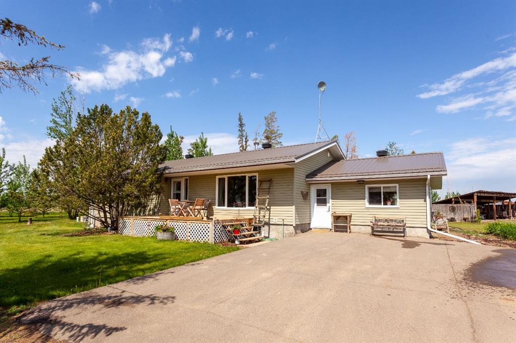 Picture of 140014 Township Road 150  , Rolling Hills Real Estate Listing