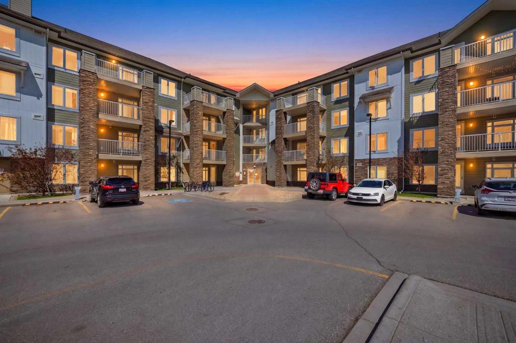 Picture of 1408, 6118 80 Avenue NE, Calgary Real Estate Listing