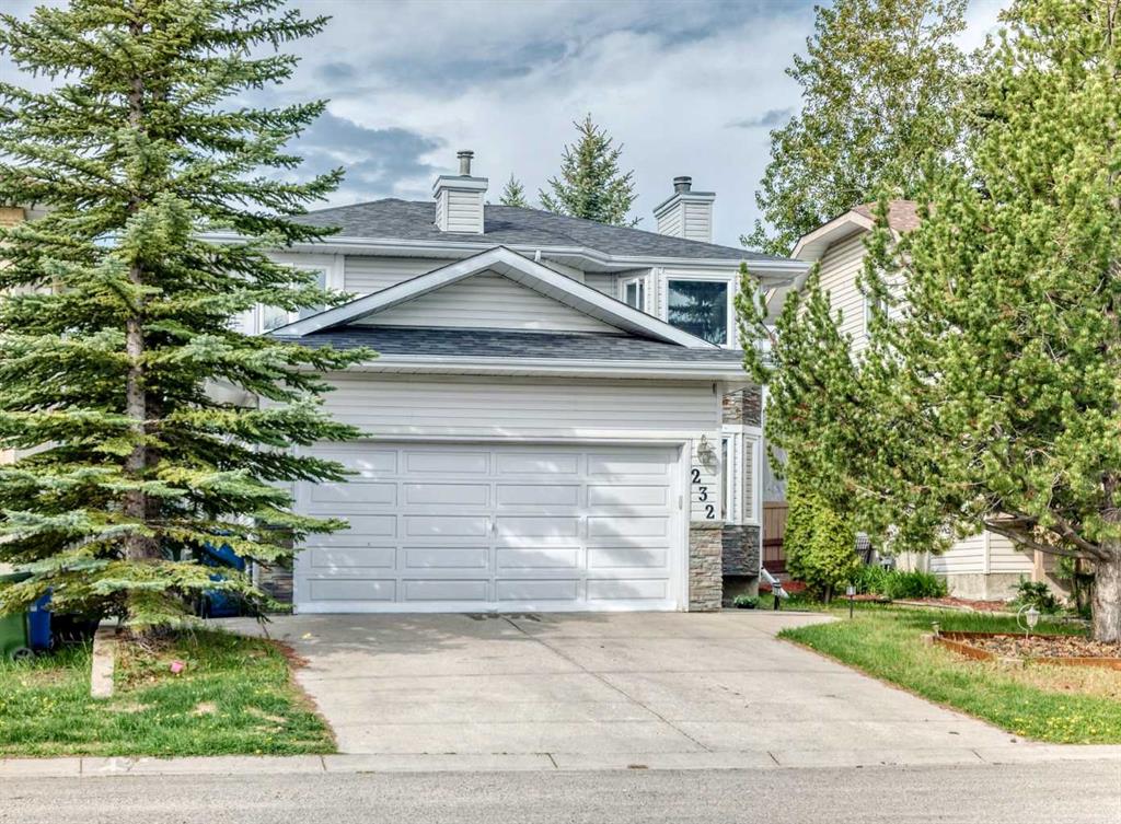 Picture of 232 Macewan Ridge Close NW, Calgary Real Estate Listing
