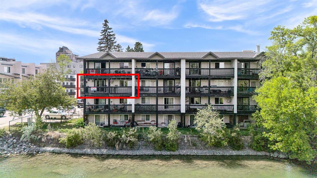 Picture of 301, 104 24 Avenue SW, Calgary Real Estate Listing