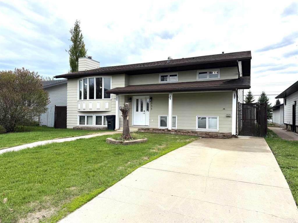 Picture of 333 3 Avenue NW, Slave Lake Real Estate Listing