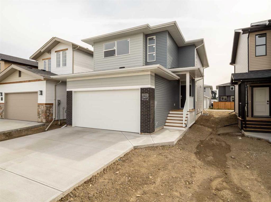 Picture of 2500 43 Street S, Lethbridge Real Estate Listing