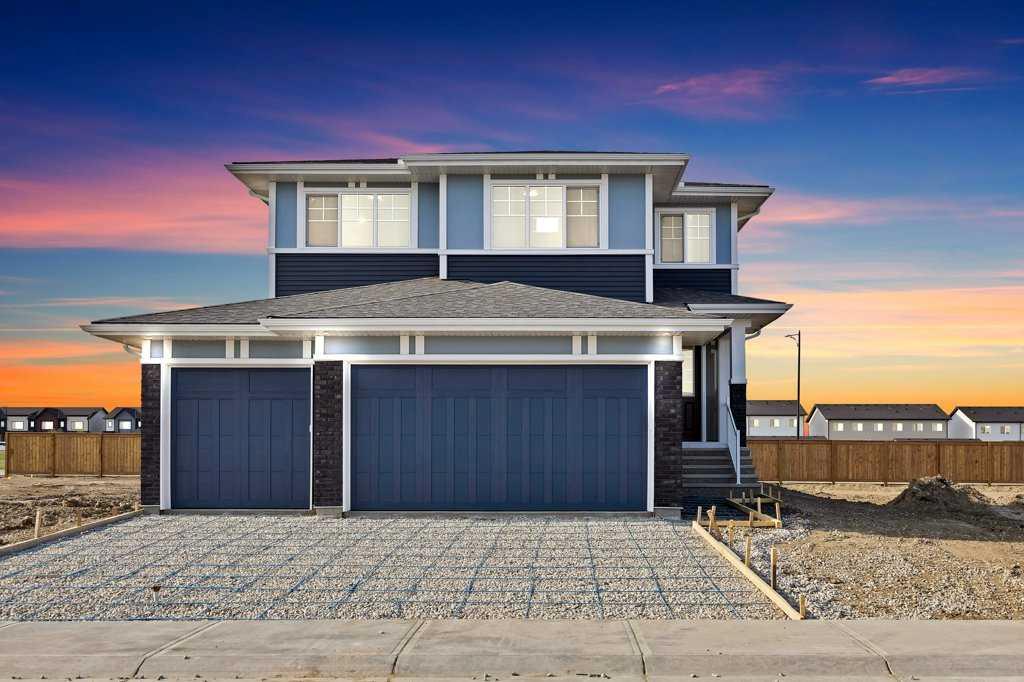 Picture of 846 Chelsea Village S, Chestermere Real Estate Listing