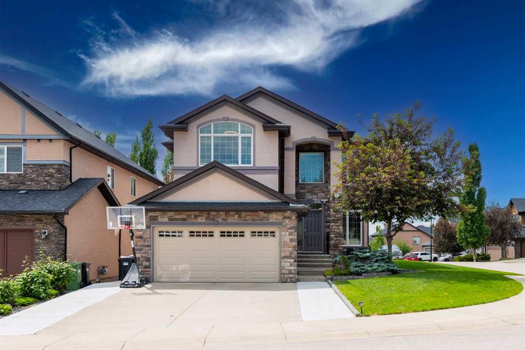 Picture of 35 Aspen Stone Way SW, Calgary Real Estate Listing