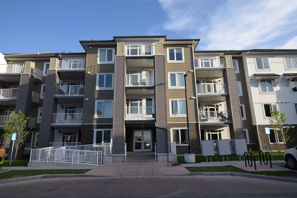Picture of 2318, 6118 80 Ave  , Calgary Real Estate Listing