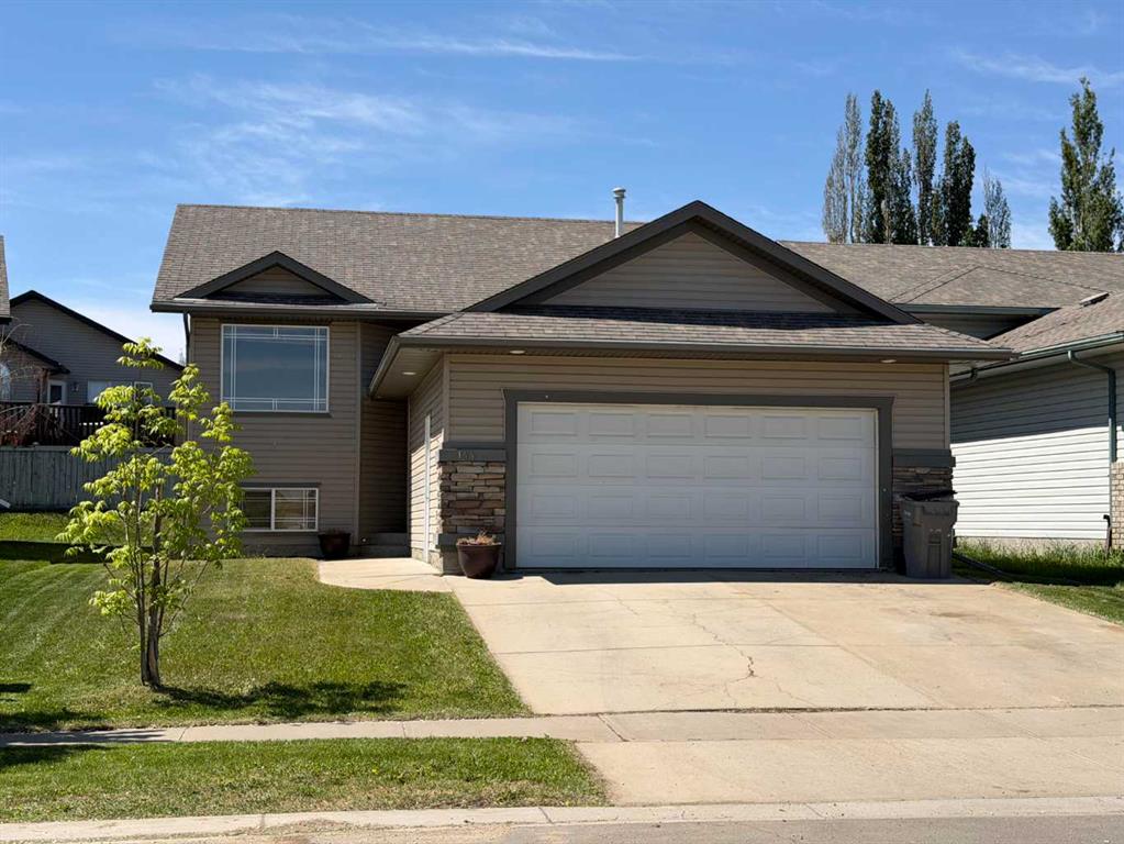 Picture of 144 Pinnacle Avenue , Grande Prairie Real Estate Listing
