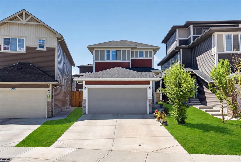 Picture of 77 Saddlestone Place NE, Calgary Real Estate Listing