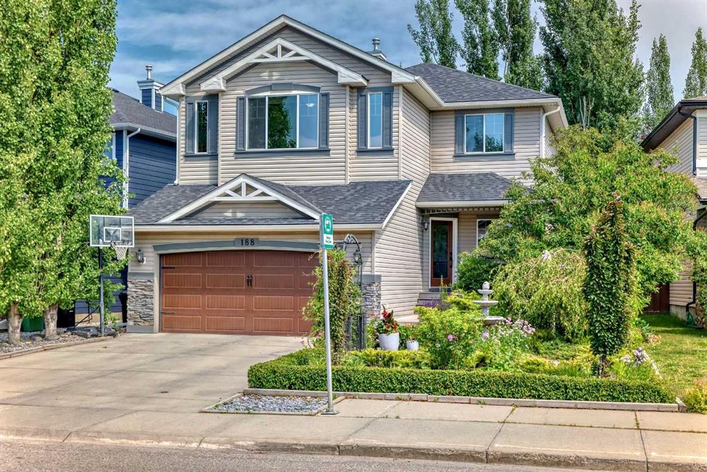 Picture of 188 Chapala Drive SE, Calgary Real Estate Listing