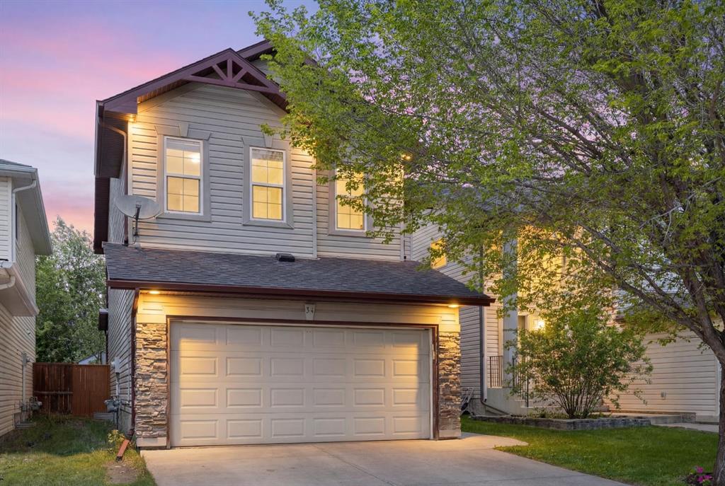 Picture of 34 Tuscany Meadows Drive NW, Calgary Real Estate Listing