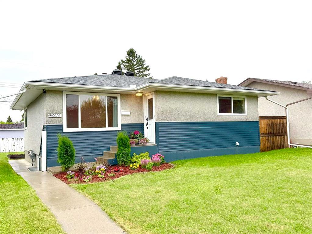 Picture of 9211 Allison Drive SE, Calgary Real Estate Listing