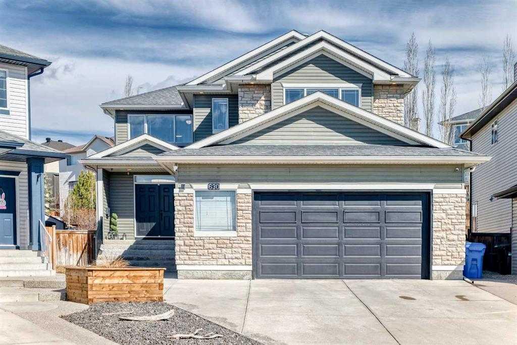Picture of 630 Rocky Ridge View NW, Calgary Real Estate Listing