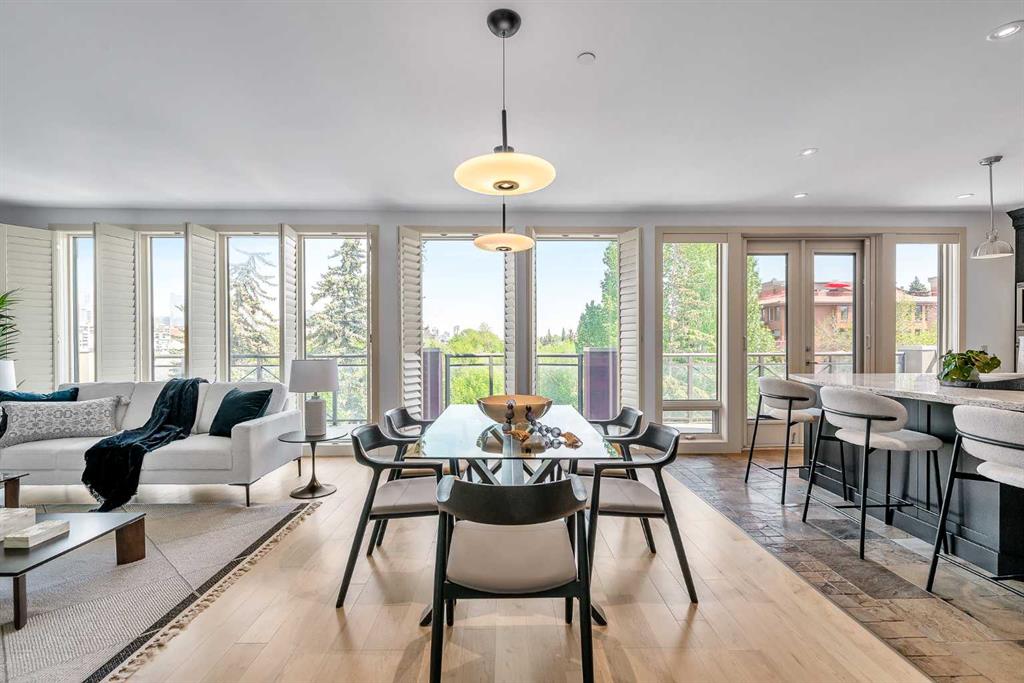 Picture of 301, 1731 13 Street SW, Calgary Real Estate Listing