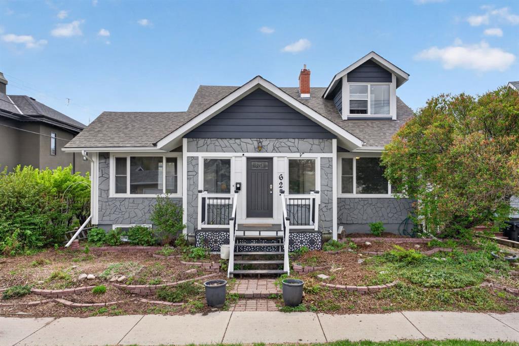 Picture of 625 29 Avenue SW, Calgary Real Estate Listing