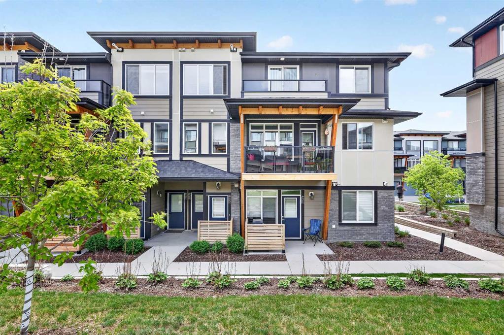 Picture of 33, 230 Seton Passage SE, Calgary Real Estate Listing